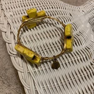 Bourbon and Bowties Bracelet